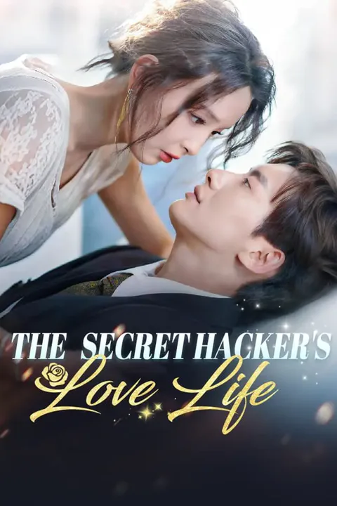 The Secret Hacker's Love Life poster