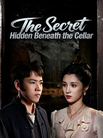 The Secret Hidden Beneath the Cellar poster