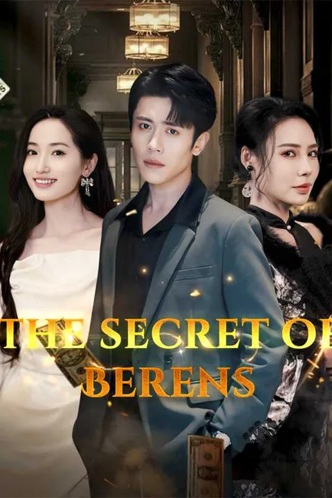 The secret of Berens poster