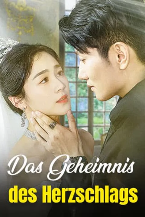 The Secret of Heartbeat poster