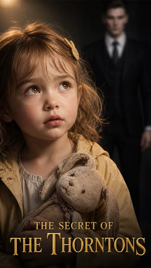 The Secret Of The Thorntons poster
