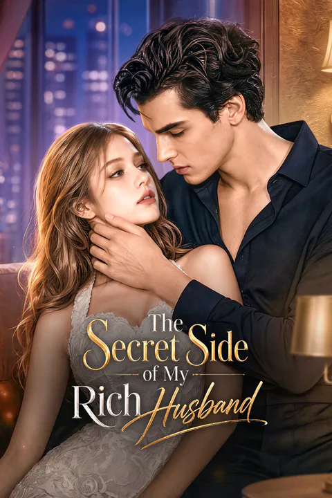 The Secret Side of My Rich Husband poster