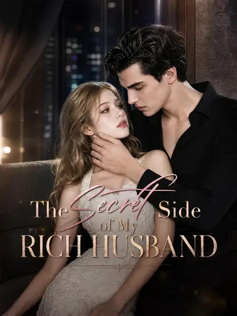 The Secret Side of My Rich Husband poster