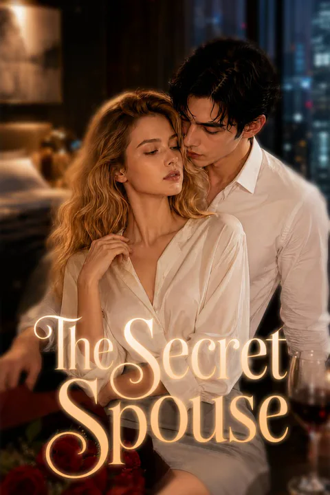 The Secret Spouse poster
