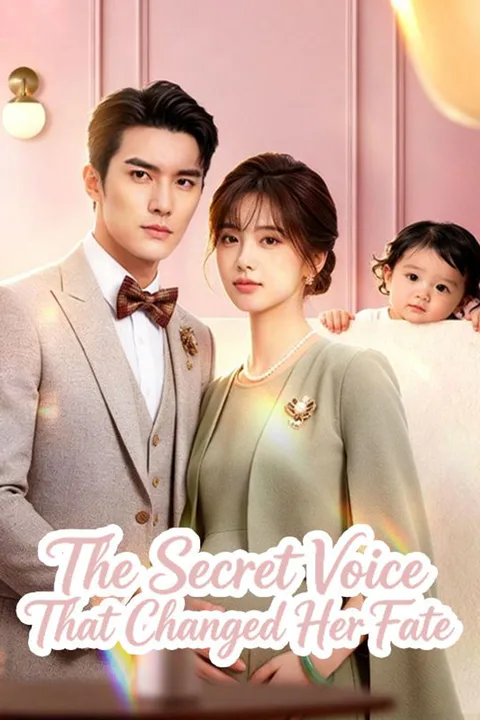 The Secret Voice That Changed Her Fate poster
