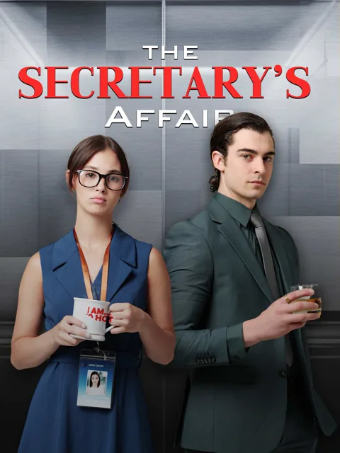 The Secretary’s Affair poster