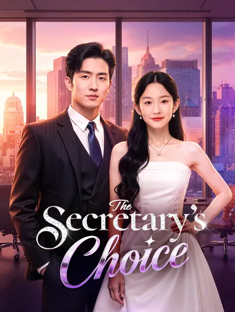 The Secretary's Choice(Dubbed) poster