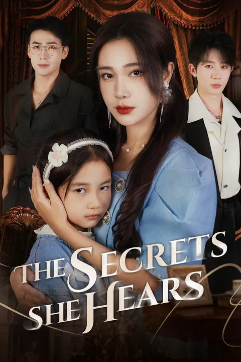 (Dubbed) The Secrets She Hears poster