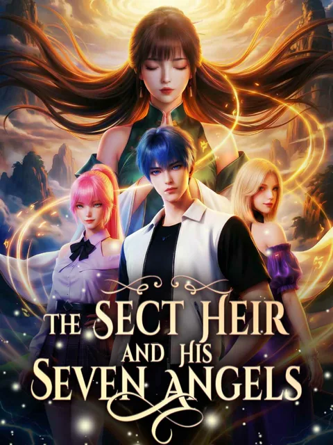 The Sect Heir and His Seven Angels poster