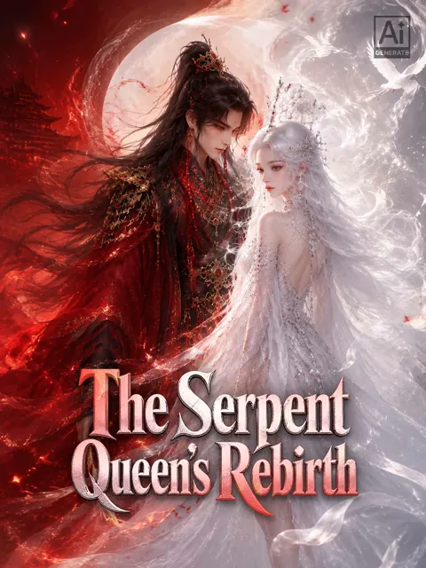 The Serpent Queen's Rebirth poster