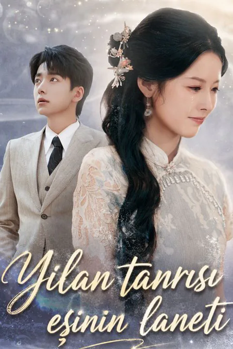 The Serpent's Betrayed Bride poster
