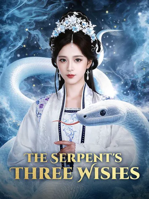 The Serpent’s Three Wishes poster