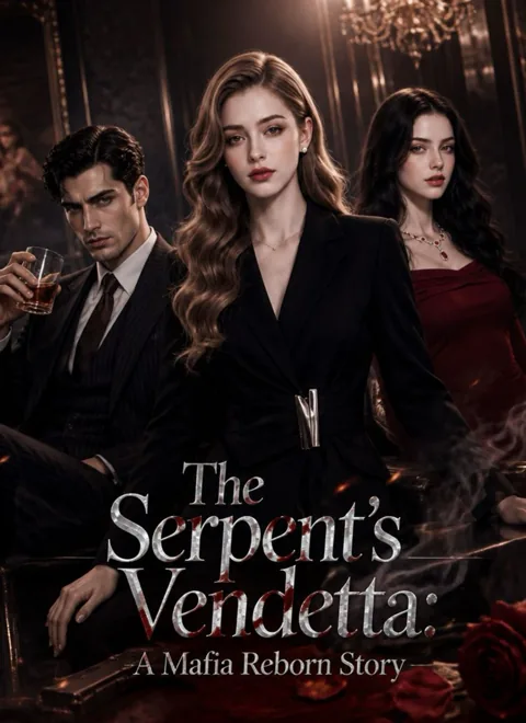 The Serpent's Vendetta: A Mafia Reborn Story poster