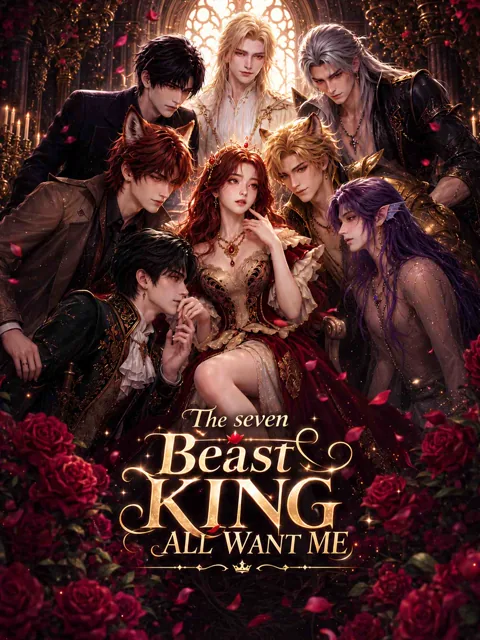 The Seven Beast Kings All Want Me poster