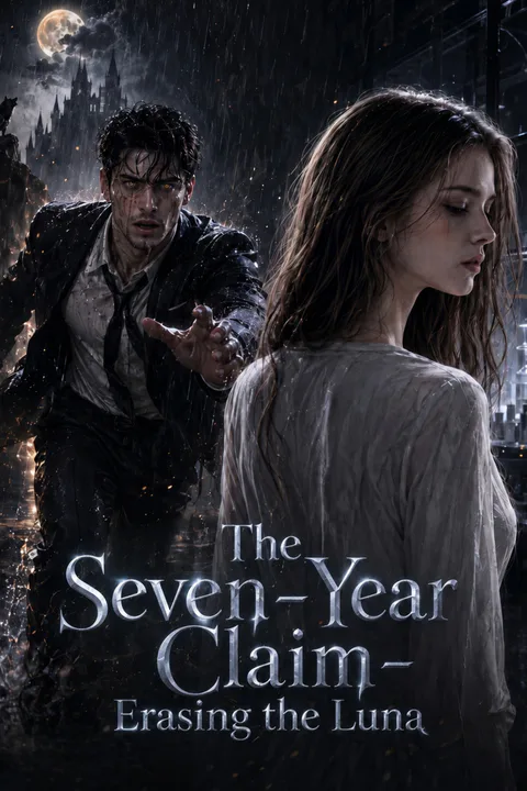 The Seven-Year Claim: Erasing the Luna poster