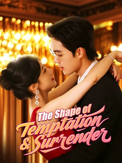 The Shape of Temptation & Surrender poster