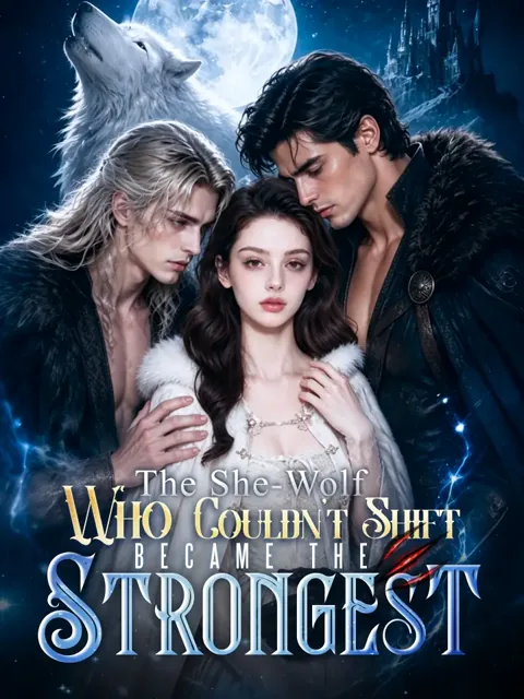 The She-Wolf Who Couldn't Shift Became The Strongest poster