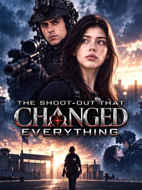 The Shoot-Out that Changed Everything poster