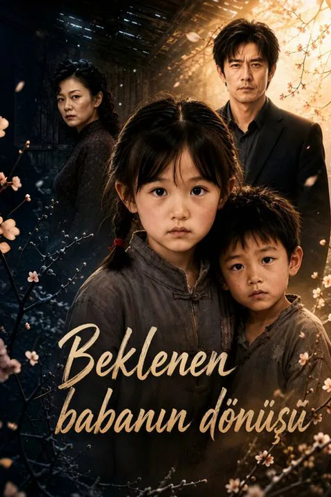 The Siblings' Spring Is Coming poster