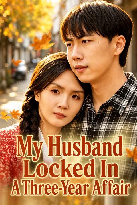 The Side Room Her Husband Locked for Three Years poster