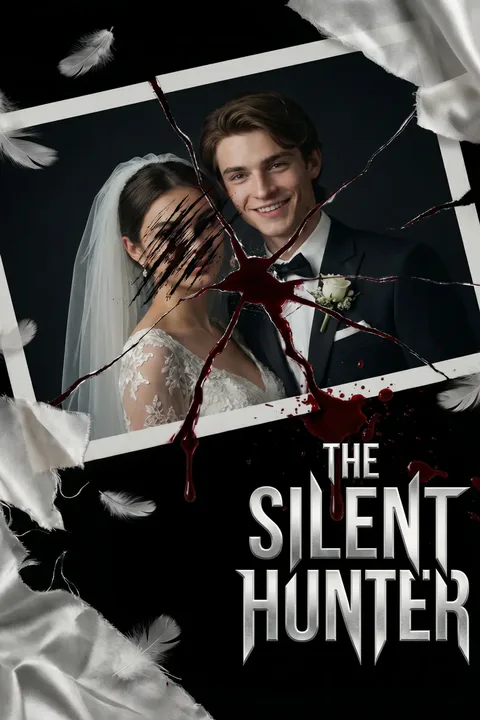 The Silent Hunter poster