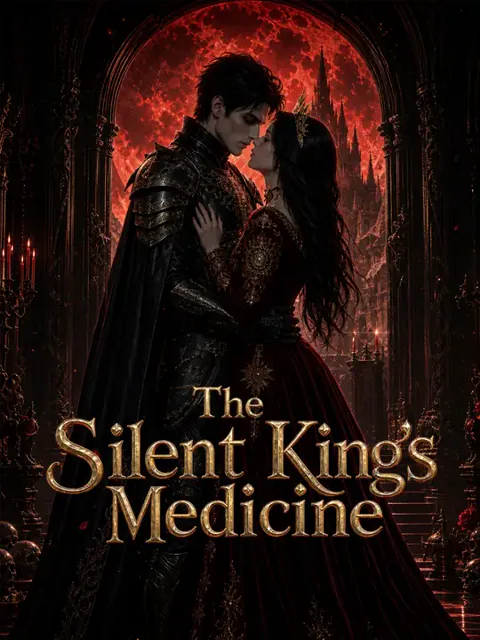 The Silent King's Medicine poster