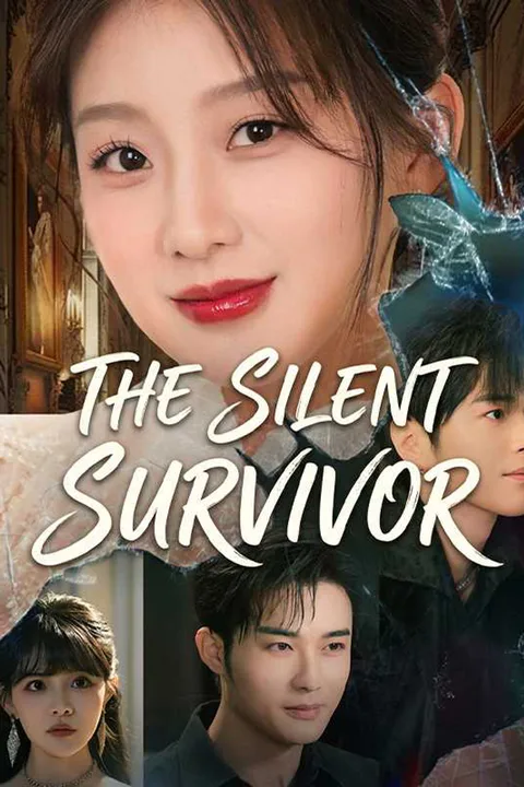 (Dubbed) The Silent Survivor poster