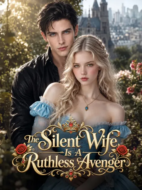 The Silent Wife Is A Ruthless Avenger poster