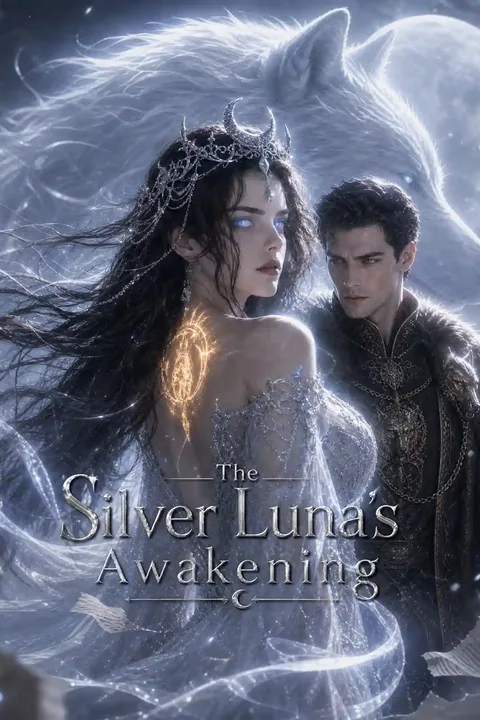 The Silver Luna's Awakening poster