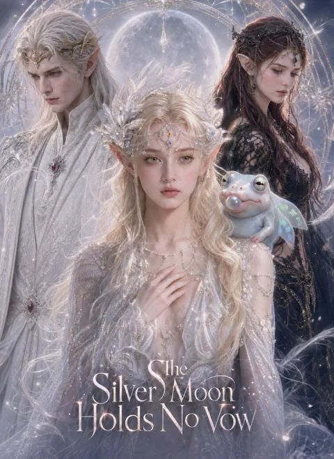 The Silver Moon Holds No Vow poster