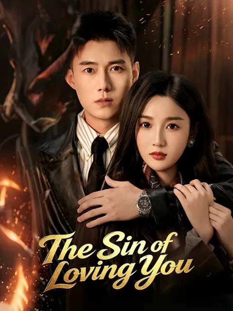 The Sin of Loving You poster