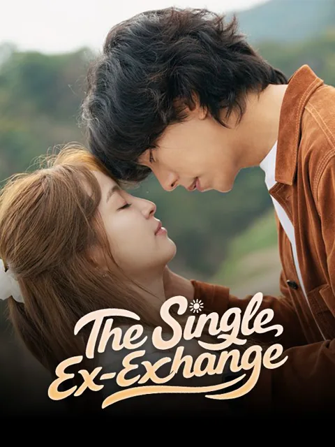 The Single Ex-Change poster