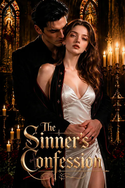 The Sinner's Confession poster