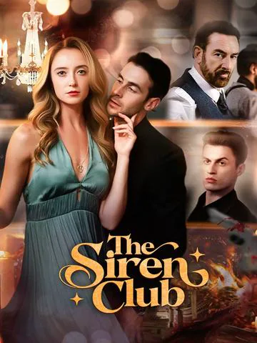 The Siren Club poster