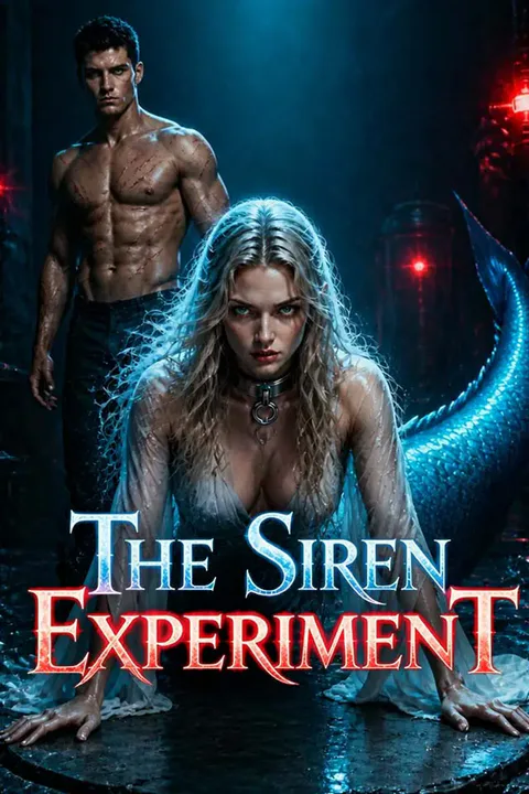 The Siren Experiment poster