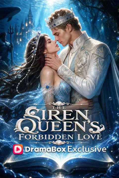 The Siren Queen's Forbidden Love poster