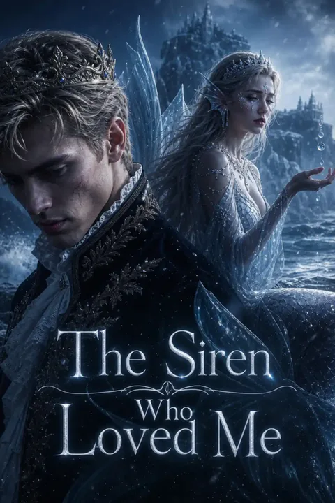 The Siren’s Love for Me poster