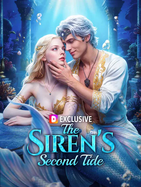 The Siren's Second Tide poster