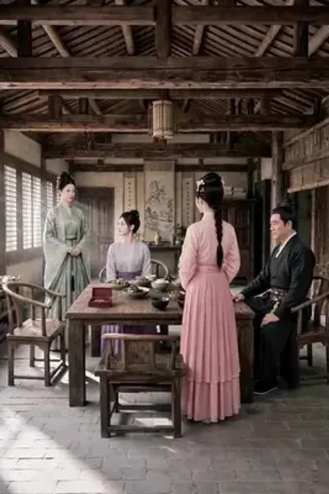 The Sisters' Royal Revenge poster