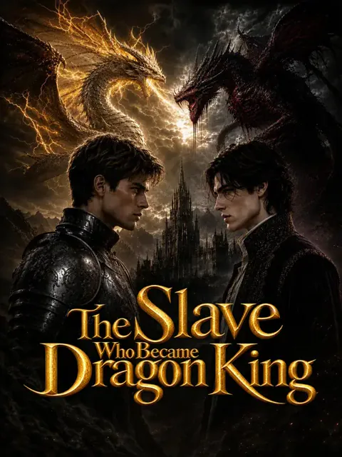 The Slave Who Became Dragon King poster