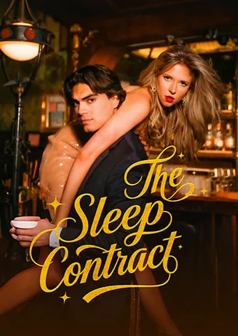 The Sleep Contract poster