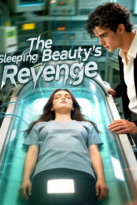 The Sleeping Beauty's Revenge poster