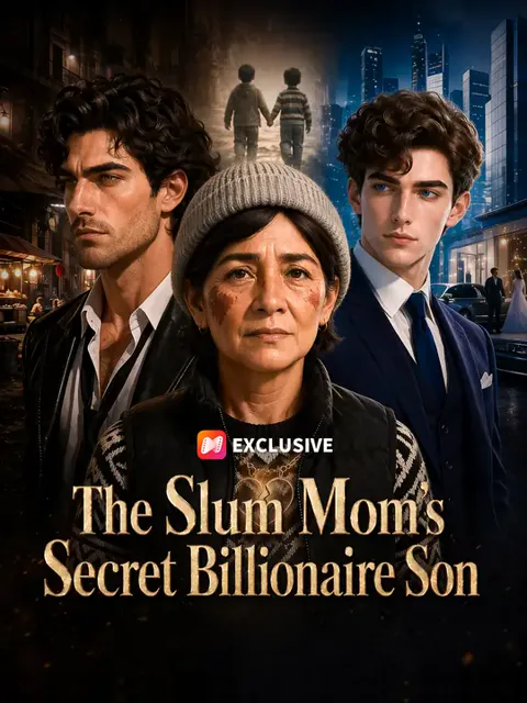 The Slum Mom’s Secret Billionaire Son poster