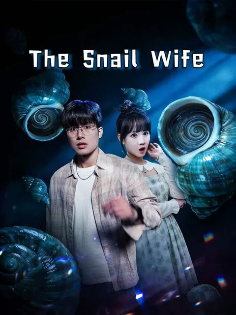 The Snail Wife poster