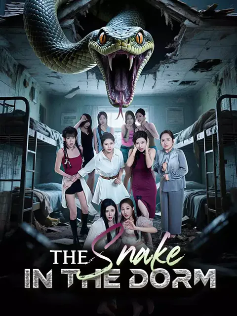 The Snake in the Dorm poster