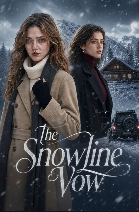 The Snowline Vow poster
