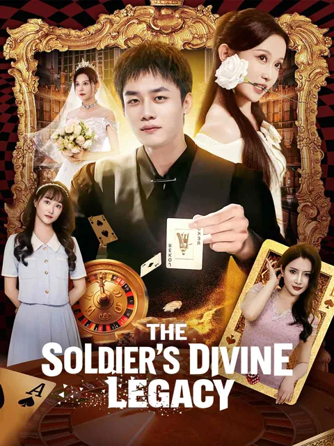 The Soldier's Divine Legacy poster