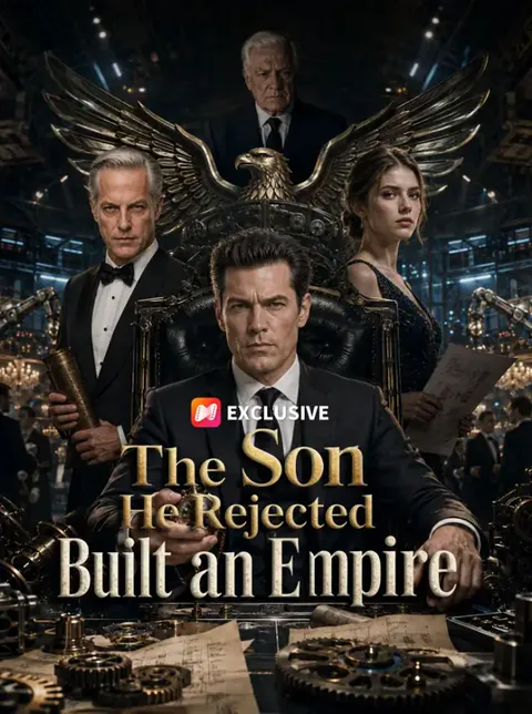 The Son He Rejected Built an Empire poster