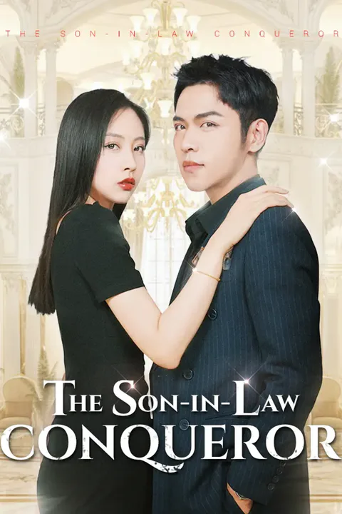 The Son-in-Law Conqueror poster