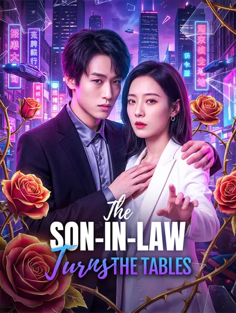 The Son-in-Law Turns the Tables poster